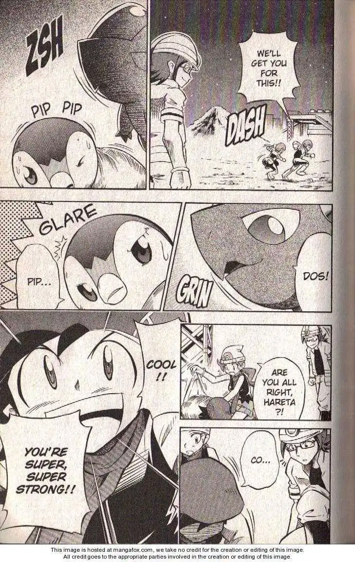 Pokémon DP Chapter 2 21